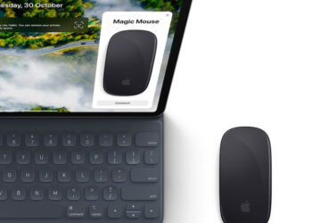 iPad Pro อาจสนับสนุนเม้าส์ มีลุ้นได้ใช้งานหลังจากอัพเดทเป็น iOS 13