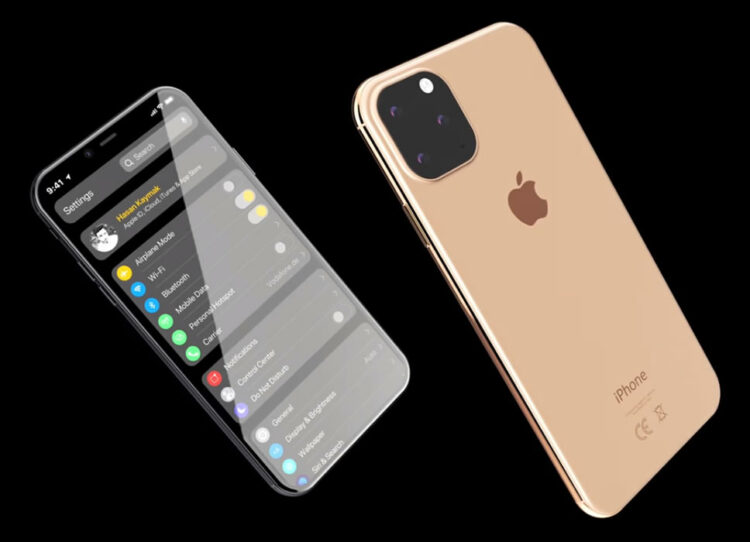 เผยคอนเซ็ปต์ iPhone 11 หรือ iPhone XI และ XI Max สร้างขึ้นบนพื้นฐานข่าวลือ (ชมคลิป!!)