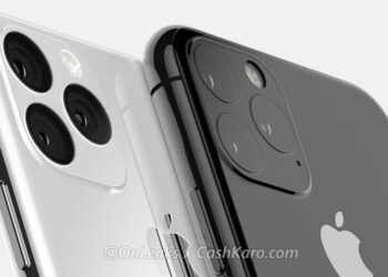 เจาะลึก!! ข้อมูลทุกรายละเอียดกล้องหลัง 3 ตัว ของ iPhone XI และ iPhone XI Max ที่ออกแบบใหม่ มีอะไรที่น่าสนใจบ้าง