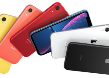 iPhone XR เป็นสมาร์ทโฟนขายดีที่สุดในสหราชอาณาจักร แต่ Samsung ยังเป็นแบรนด์อันดับ 1 ในยุโรป