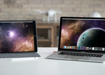macOS 10.15 จะช่วยให้ Mac ส่งภาพหน้าจอไปแสดงผลบน iPad ได้ เหมือนกับ Luna Display