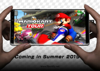 Mario Kart Tour เปิดให้ผู้ใช้งานสมาร์ทโฟน Android ลงทะเบียนเล่นเกมในเวอร์ชั่น Closed Beta ในญี่ปุ่นและอเมริกาแล้ว