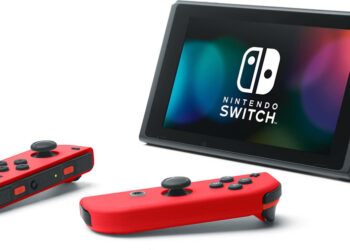 ยอดขาย Nintendo Switch แซงหน้ายอดขายตลอดกาลของ N64 ไปแล้วเรียบร้อย ด้วยยอดขายรวม 34.74 ล้านเครื่อง