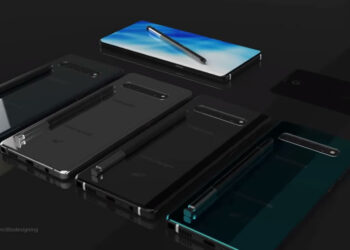 Samsung Galaxy Note 10 ถูกลือว่าจะผลิตออกมาถึง 4 เวอร์ชั่น ดยแยกเป็นเวอร์ชั่นรองรับเครือข่าย 4G กับ 5G อย่างละ 2 รุ่น