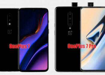 เผยสเปก OnePlus 7 และ OnePlus 7 Pro ก่อนเปิดตัวในช่วงกลางเดือนพฤษภาคมนี้