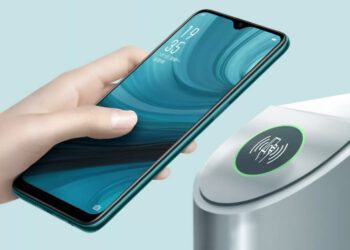 เปิดตัวแล้ว!! OPPO A7n ใช้ชิป Helio P35 แรม 4GB จอหยดน้ำ 6.2 นิ้ว กล้องเซลฟี่ 16MP รองรับ NFC แบตเตอรี่ 4230mAh