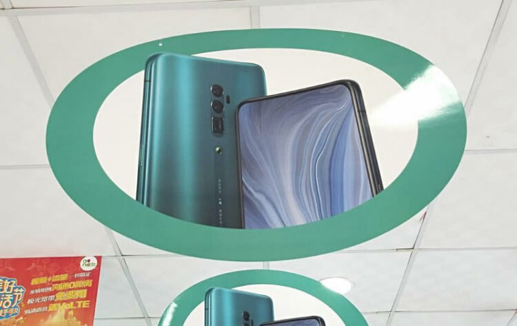 ยืนยันด้วยภาพโปรโมท!! OPPO Reno จะมาพร้อมระบบกล้องแบบ Periscope โมดูลกล้องแบบใหม่ สามารถซูมได้สูงสุด 10 เท่า