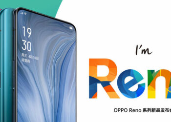 OPPO Reno เวอร์ชั่น 5G พร้อมซูม 10 เท่า จะเปิดตัวในวันที่ 24 เมษายนนี้ที่เมืองซูริค ประเทศสวิตเซอร์แลนด์