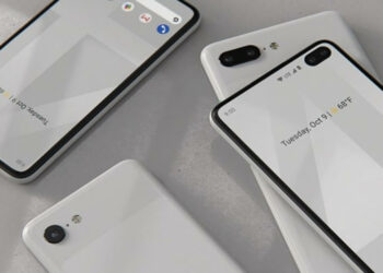 วิศวกรซอฟต์แวร์ของ Google ใน Android Open Source Project เริ่มพูดถึงชื่อสมาร์ทโฟนรุ่นใหม่ว่า Pixel 4