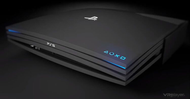 Sony เผยรายละเอียด PS5 ออกมาเป็นครั้งแรก!! สนับสนุน 8K ปรับปรุงชิปประมวลผลครั้งใหญ่ ใช้ไดร์ฟ SSD รองรับเกมจาก PS4