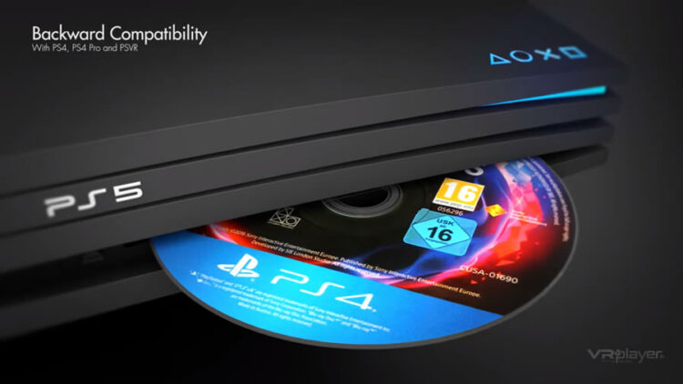 Sony เผยรายละเอียด PS5 ออกมาเป็นครั้งแรก!! สนับสนุน 8K ปรับปรุงชิปประมวลผลครั้งใหญ่ ใช้ไดร์ฟ SSD รองรับเกมจาก PS4