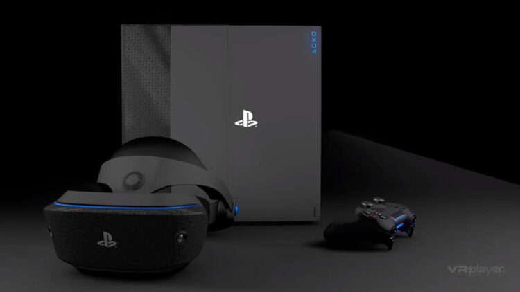 Sony เผยรายละเอียด PS5 ออกมาเป็นครั้งแรก!! สนับสนุน 8K ปรับปรุงชิปประมวลผลครั้งใหญ่ ใช้ไดร์ฟ SSD รองรับเกมจาก PS4