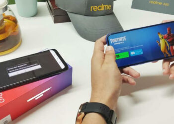 เผยทีเซอร์ Realme 3 Pro มุ่งเน้นไปที่ความเร็ว