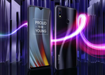 Realme 3 Pro เปิดตัวทางการ!! มากับชิป Snapdragon 710 กล้องคู่หลัง Sony IMX519 พร้อมโหมด Nightscape, Super Slo-Mo เริ่มต้นราว 6,999 บาท