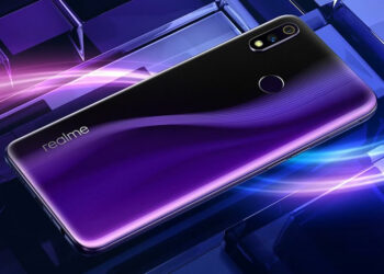 Realme 3 Pro เปิดตัวทางการ!! มากับชิป Snapdragon 710 กล้องคู่หลัง Sony IMX519 พร้อมโหมด Nightscape, Super Slo-Mo เริ่มต้นราว 6,999 บาท