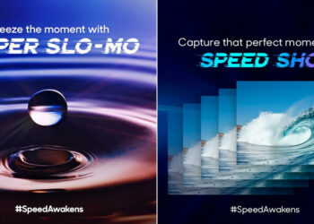 กล้องของ Realme 3 Pro จะมาพร้อมฟีเจอร์ถ่ายวีดีโอ Slow Motion, Nightscape และ Burst Mode