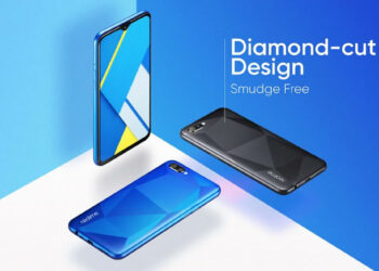 Realme C2 เปิดตัวแล้ว!! ใช้ชิป Helio P22 จอหยดน้ำ 6.1 นิ้ว กล้องคู่หลัง 13+2MP แบตเตอรี่ 4000mAh เริ่มต้นราว 2,999 บาท