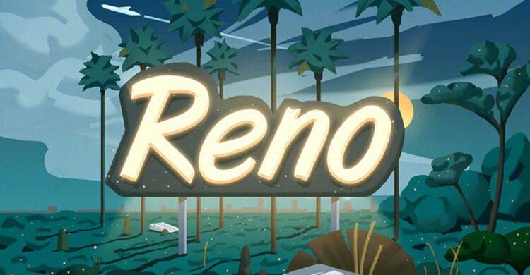 ยืนยันด้วยภาพโปรโมท!! OPPO Reno จะมาพร้อมระบบกล้องแบบ Periscope โมดูลกล้องแบบใหม่ สามารถซูมได้สูงสุด 10 เท่า