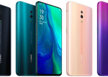 เผยสเปก OPPO Reno Lite หน้าจอ 6.5 นิ้ว ใช้ชิป Snapdragon 710 แรม 8GB ความจุ 128GB กล้องหลัง 2 ตัวแบตเตอรี่ 3680mAh