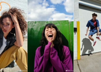 เผยตัวอย่างภาพถ่ายจาก Reno ที่ถูกแชร์โดยผู้บริหารระดับสูงของ OPPO