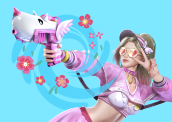 Apple แนะนำแอพพลิเคชั่น เกม เพลย์ลิสต์ และ ภาพยนตร์ รับสงกรานต์ เบิกบานรับปีใหม่ไทยไปด้วยกัน!