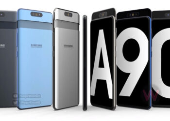 ลือ!! Samsung Galaxy A90 จะใช้ชิป Snapdragon 7150 จอกว้าง 6.7 นิ้ว กล้อง 48 ล้านพิกเซล เปิดตัวสัปดาห์หน้า