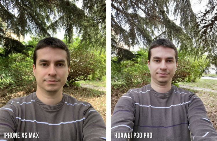 เปรียบเทียบกล้องเซลฟี่ของ Galaxy S10+, Huawei P30 Pro, iPhone XS Max, Pixel 3, OnePlus 6T, และ LG G8 มาดูกันว่ารุ่นไหนจะทำคะแนนสูงที่สุด