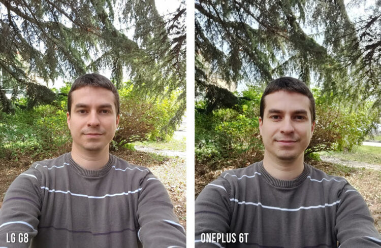 เปรียบเทียบกล้องเซลฟี่ของ Galaxy S10+, Huawei P30 Pro, iPhone XS Max, Pixel 3, OnePlus 6T, และ LG G8 มาดูกันว่ารุ่นไหนจะทำคะแนนสูงที่สุด