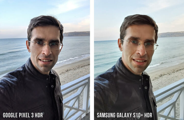 เปรียบเทียบกล้องเซลฟี่ของ Galaxy S10+, Huawei P30 Pro, iPhone XS Max, Pixel 3, OnePlus 6T, และ LG G8 มาดูกันว่ารุ่นไหนจะทำคะแนนสูงที่สุด