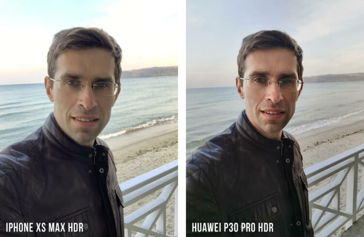 เปรียบเทียบกล้องเซลฟี่ของ Galaxy S10+, Huawei P30 Pro, iPhone XS Max, Pixel 3, OnePlus 6T, และ LG G8 มาดูกันว่ารุ่นไหนจะทำคะแนนสูงที่สุด