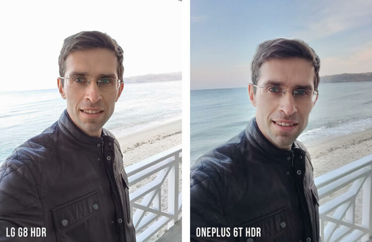 เปรียบเทียบกล้องเซลฟี่ของ Galaxy S10+, Huawei P30 Pro, iPhone XS Max, Pixel 3, OnePlus 6T, และ LG G8 มาดูกันว่ารุ่นไหนจะทำคะแนนสูงที่สุด