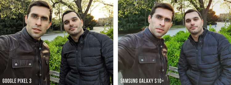 เปรียบเทียบกล้องเซลฟี่ของ Galaxy S10+, Huawei P30 Pro, iPhone XS Max, Pixel 3, OnePlus 6T, และ LG G8 มาดูกันว่ารุ่นไหนจะทำคะแนนสูงที่สุด