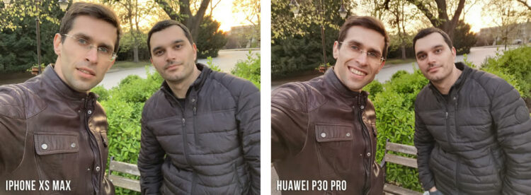 เปรียบเทียบกล้องเซลฟี่ของ Galaxy S10+, Huawei P30 Pro, iPhone XS Max, Pixel 3, OnePlus 6T, และ LG G8 มาดูกันว่ารุ่นไหนจะทำคะแนนสูงที่สุด