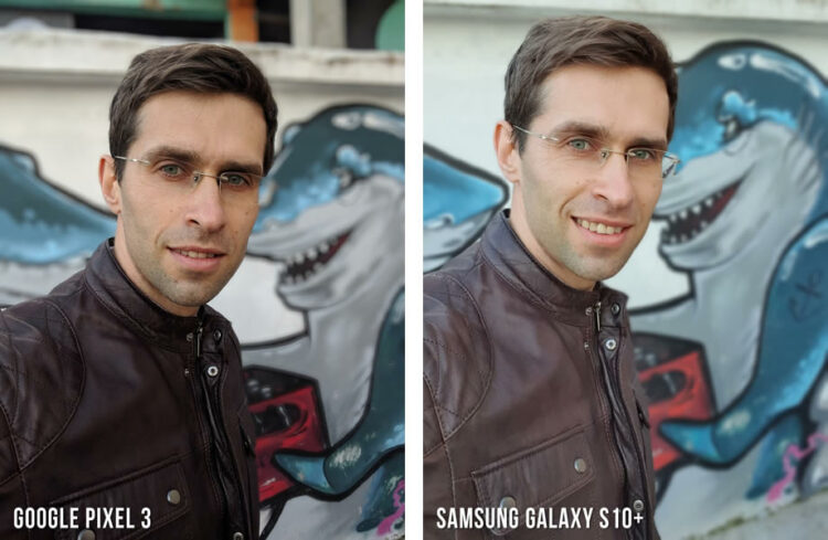 เปรียบเทียบกล้องเซลฟี่ของ Galaxy S10+, Huawei P30 Pro, iPhone XS Max, Pixel 3, OnePlus 6T, และ LG G8 มาดูกันว่ารุ่นไหนจะทำคะแนนสูงที่สุด