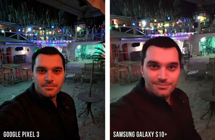 เปรียบเทียบกล้องเซลฟี่ของ Galaxy S10+, Huawei P30 Pro, iPhone XS Max, Pixel 3, OnePlus 6T, และ LG G8 มาดูกันว่ารุ่นไหนจะทำคะแนนสูงที่สุด