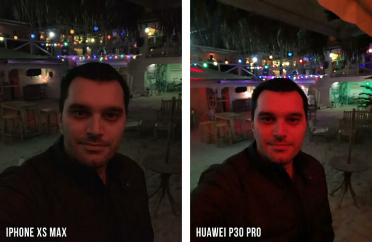 เปรียบเทียบกล้องเซลฟี่ของ Galaxy S10+, Huawei P30 Pro, iPhone XS Max, Pixel 3, OnePlus 6T, และ LG G8 มาดูกันว่ารุ่นไหนจะทำคะแนนสูงที่สุด