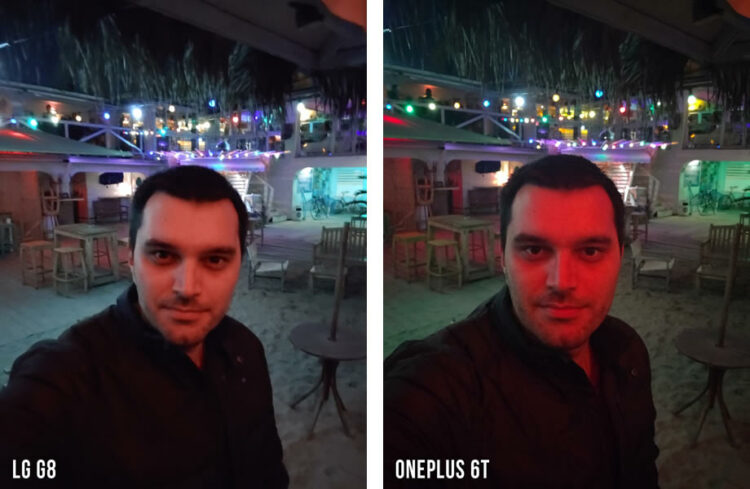 เปรียบเทียบกล้องเซลฟี่ของ Galaxy S10+, Huawei P30 Pro, iPhone XS Max, Pixel 3, OnePlus 6T, และ LG G8 มาดูกันว่ารุ่นไหนจะทำคะแนนสูงที่สุด