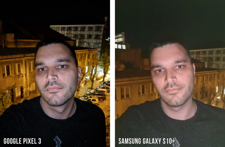 เปรียบเทียบกล้องเซลฟี่ของ Galaxy S10+, Huawei P30 Pro, iPhone XS Max, Pixel 3, OnePlus 6T, และ LG G8 มาดูกันว่ารุ่นไหนจะทำคะแนนสูงที่สุด