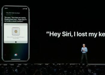 เผย Siri ใน iOS 13 จะสามารถใช้งานร่วมกับแอพพลิเคชั่นต่างๆมากขึ้น iOS จะเชื่อมต่อกับ Mac ได้หลากหลายขึ้น เปิดตัวในงาน WWDC 2019