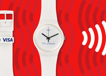 ศาลในสวิตเซอร์แลนด์อนุญาตให้ Swatch ใช้สโลแกน Tick Different ที่คล้ายกับเครื่องหมายการค้าของ Apple