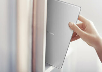 ใกล้ขายแล้ว? Samsung ปล่อยโฆษณา Galaxy Tab S5e ชูความบาง รอดผ่านทางแคบต่างๆ ได้สบาย