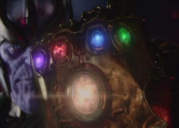 ลองหรือยัง!! ค้นหาคำว่า Thanos ใน Google ได้ทั้งบนมือถือและคอมพิวเตอร์ จะคลิกที่ถุงมือ Infinity Gauntlet ผลค้นหาจะสลายไป