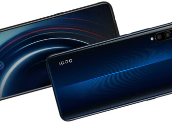 Vivo iQOO ออกตัวเลือกใหม่ RAM 12GB จับคู่กับ ROM 128GB ราคาราว 17,525 บาท