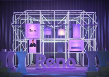 OPPO ยืนยันเปิดตัวสมาร์ทโฟนพรีเมี่ยม Reno Series ทางการ 4 มิ.ย. นี้ พร้อมเปิด Early Bird Pre-order ในจำนวนจำกัดตั้งแต่ 23 พ.ค. – 2 มิ.ย. ที่ OPPO Brand Shop ทุกสาขา