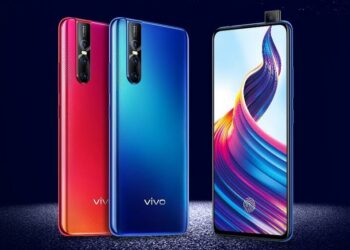 Vivo V15 Pro รุ่นอัพ Ram 8GB ความจุ 128 GB เข้าไทยแล้วราคาเพียง 14,999 บาทเท่านั้น รุ่นเดิมถูกหั่นราคาลงอีก