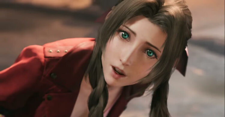 สุดอลัง!! ชมตัวอย่างล่าสุดของเกม Final Fantasy VII Remake ที่หลายคนรอคอย เผยโฉม Aerith และ Sephiroth พร้อมฉากต่อสู้ (ชมคลิป)