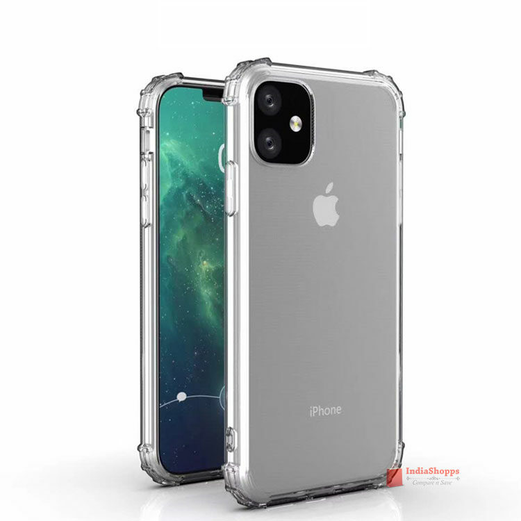 เผยภาพเรนเดอร์ iPhone XR 2019 จากผู้ผลิตเคส ในบอดี้สีทอง, สีเงิน, สีดำ และ สีแดง