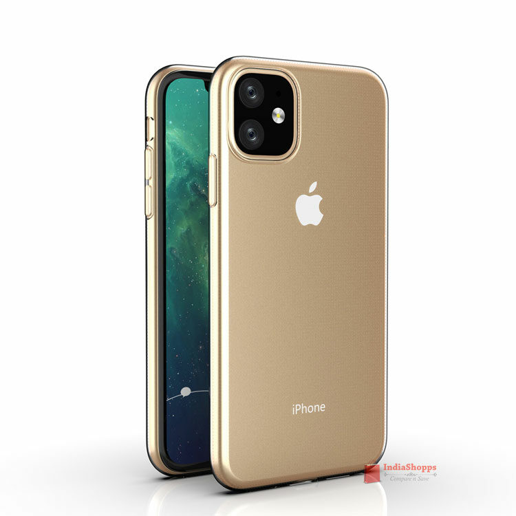 เผยภาพเรนเดอร์ iPhone XR 2019 จากผู้ผลิตเคส ในบอดี้สีทอง, สีเงิน, สีดำ และ สีแดง