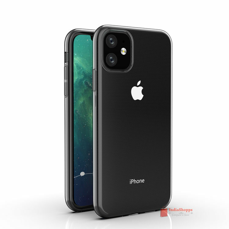 เผยภาพเรนเดอร์ iPhone XR 2019 จากผู้ผลิตเคส ในบอดี้สีทอง, สีเงิน, สีดำ และ สีแดง