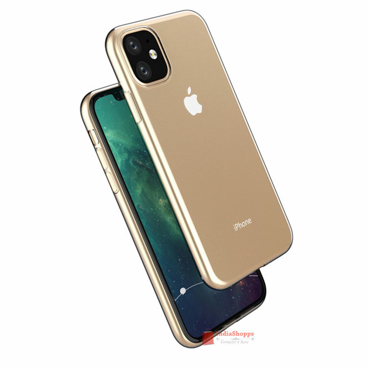 เผยภาพเรนเดอร์ iPhone XR 2019 จากผู้ผลิตเคส ในบอดี้สีทอง, สีเงิน, สีดำ และ สีแดง